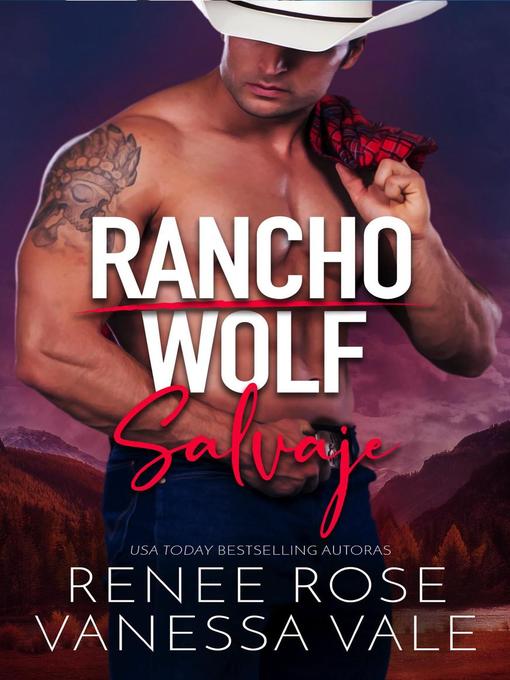 Title details for Salvaje by Renee Rose - Available